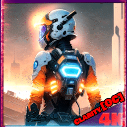 Planet X-729-R2D Eternum