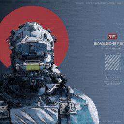 SAVAGE-SYSTEM