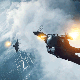 Battlefield 2042 RendeZook