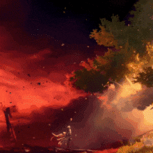 Honkai: Star Rail 白厄 绝望与新生 三壁纸风格 Three styles【崩坏星穹铁道】