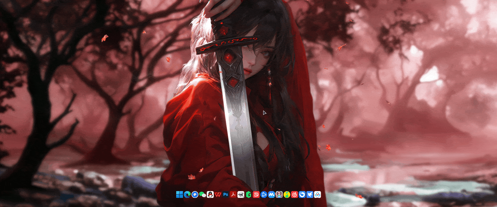 Namakxin / Art Girl 4K HDR +