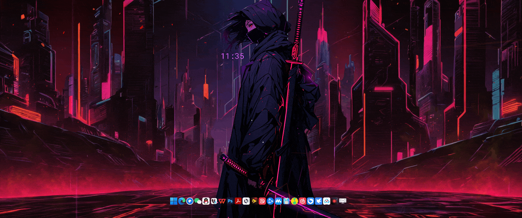 CyberMySoul