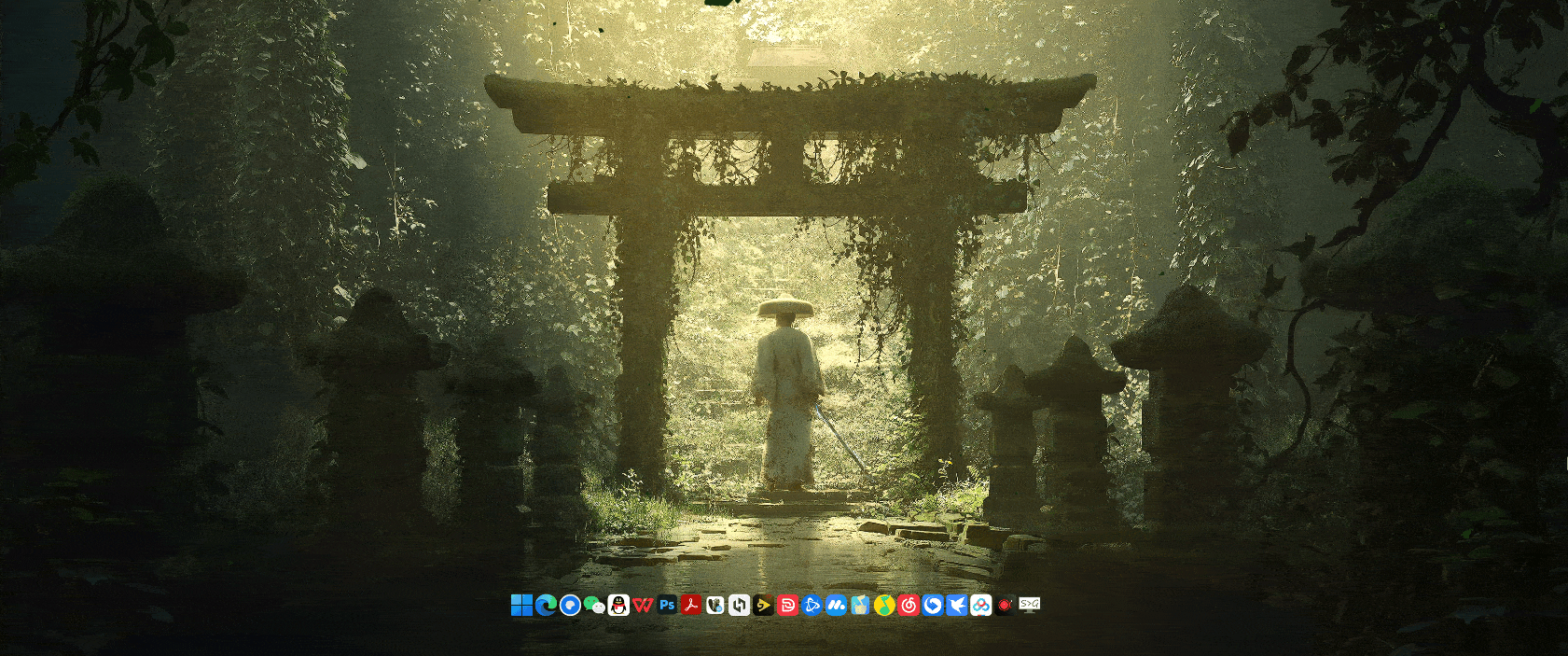 Samurai