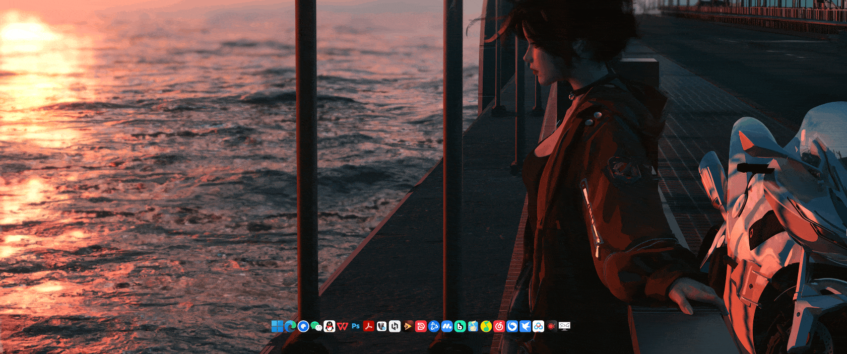 WLOP [SunFragment]