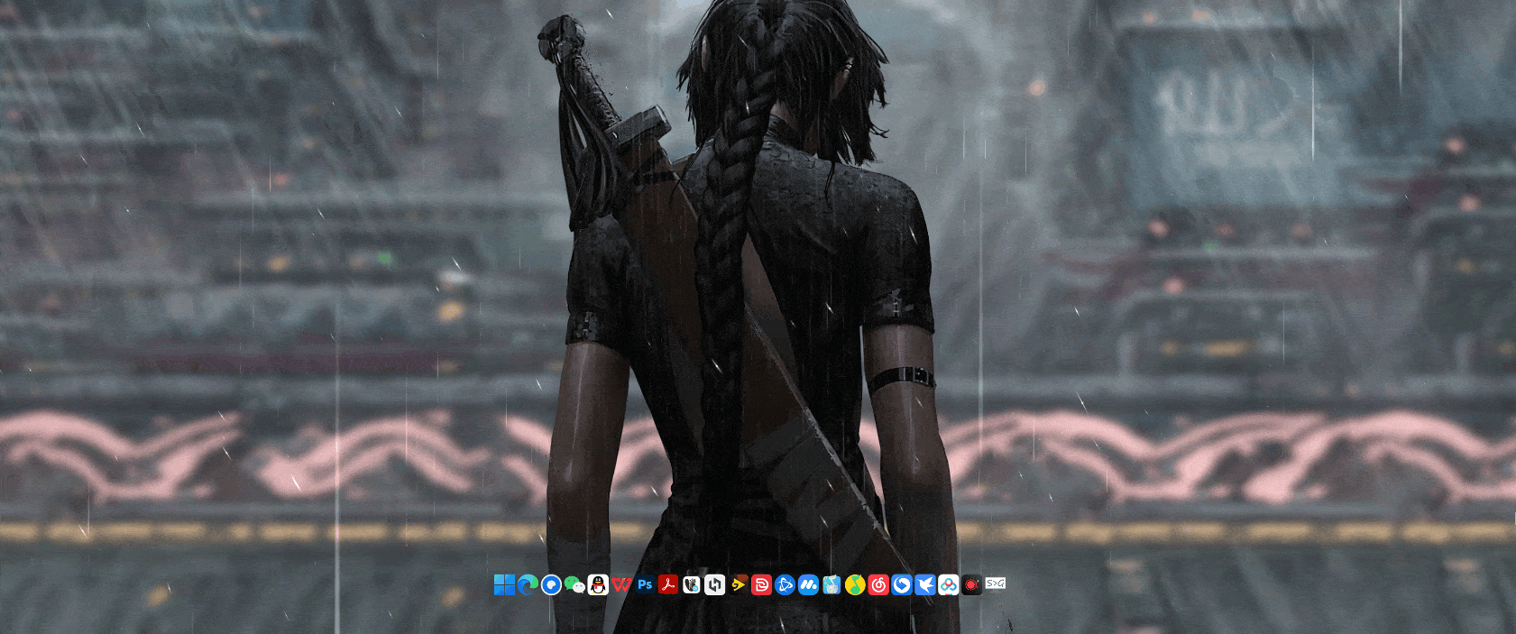in a black dress v4.0 (GUWEIZ)